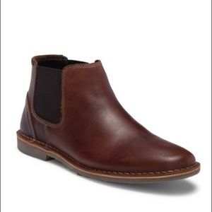 Steve madden impass chelsea mid boot Clearance